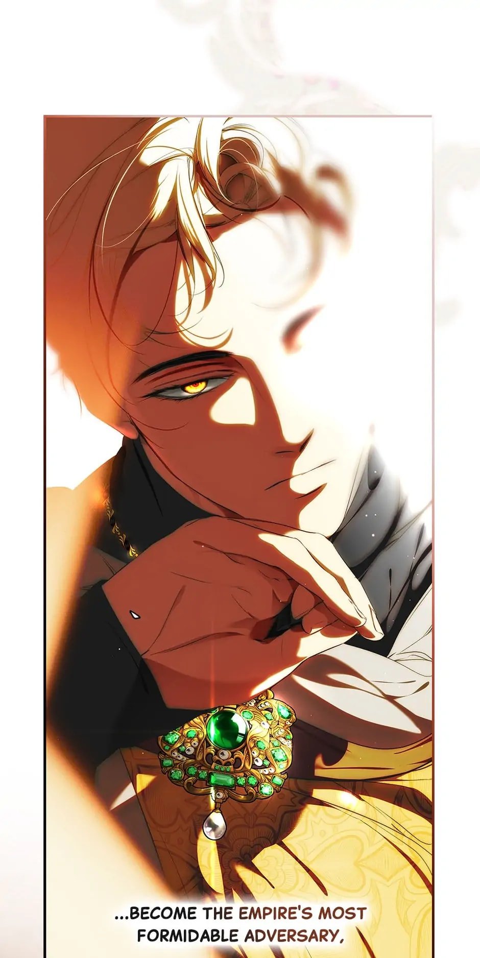 Secret Lady, Chapter 91 image 14